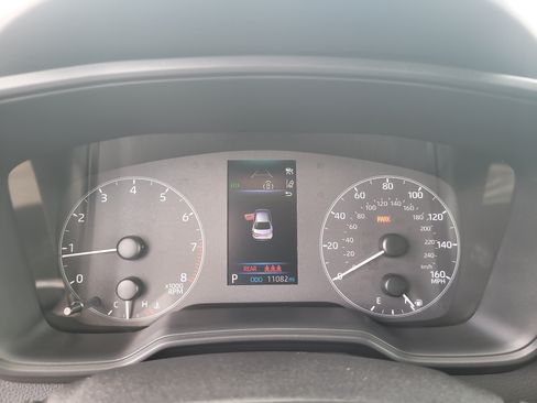 Used 2025 Toyota Corolla SE FWD image 29