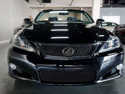 Used 2013 Lexus IS 350C w/ Luxury Pkg RWD image 78