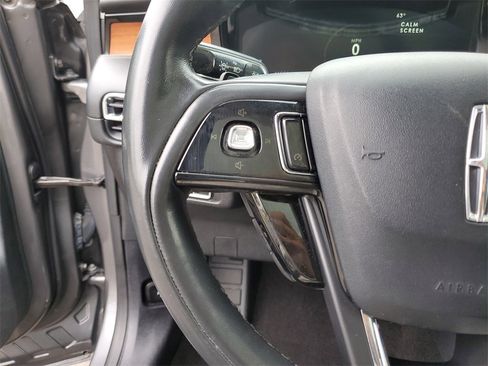 Certified 2022 Lincoln Corsair Reserve image 24