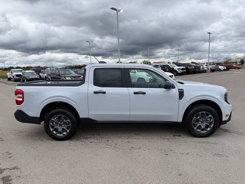 New 2025 Ford Maverick XLT w/ 4K Tow Package AWD/4WD image 33