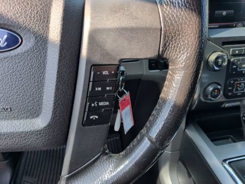 Used 2013 Ford F150 FX4 w/ Luxury Equipment Group AWD/4WD image 15