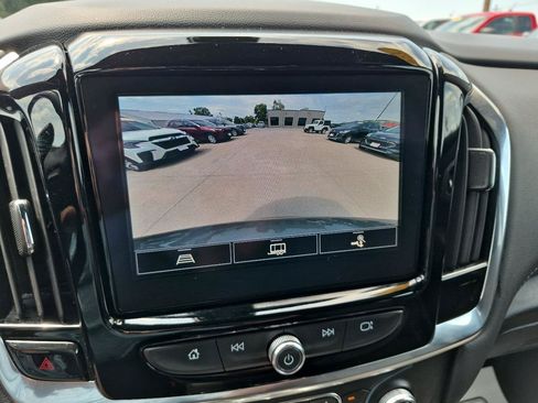 Used 2023 Chevrolet Traverse LT w/ LPO, Floor Liner Package AWD/4WD image 27
