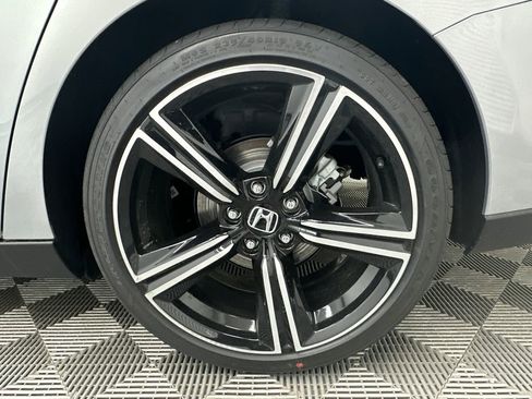 New 2025 Honda Accord Sport image 20