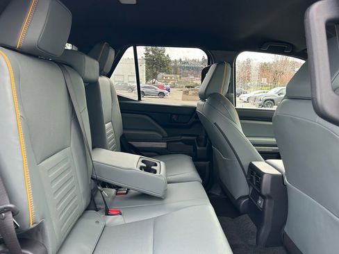 New 2026 Toyota 4Runner Trailhunter image 14