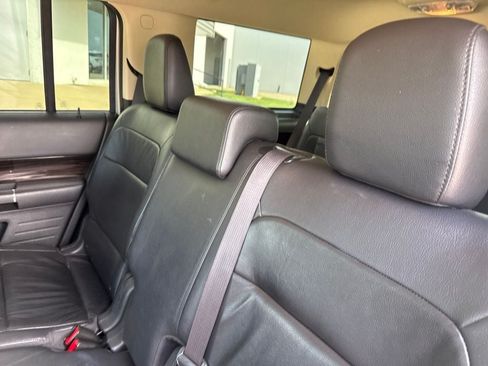 Used 2017 Ford Flex SEL w/ Equipment Group 202A AWD/4WD image 15