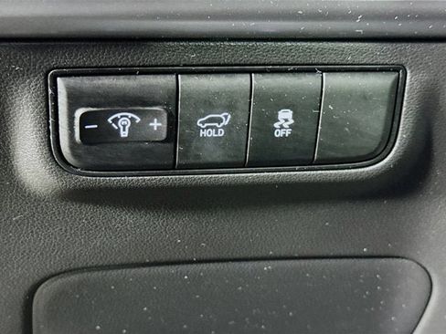 Used 2025 Hyundai Tucson SEL AWD/4WD image 10