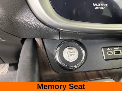 Used 2023 Nissan Murano Platinum w/ Cargo Package AWD/4WD image 20