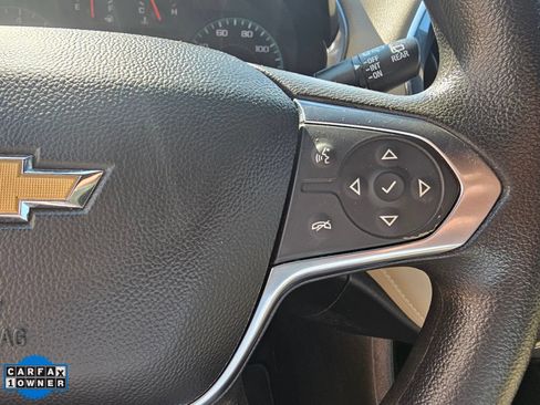 Used 2023 Chevrolet Traverse LS w/ Safety Package FWD image 18