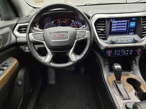 Used 2019 GMC Acadia SLE w/ Driver Alert Package I AWD/4WD image 22