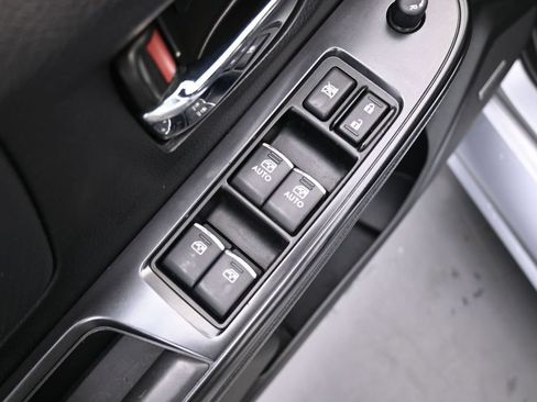 Used 2019 Subaru WRX Limited AWD/4WD image 13