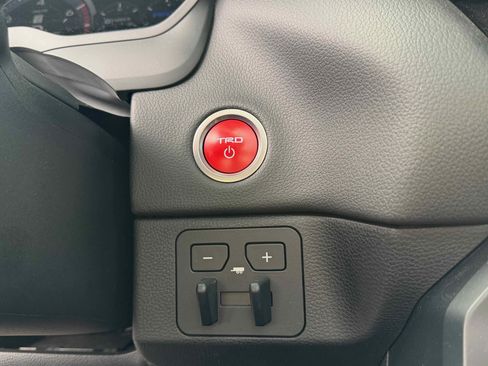 Used 2024 Toyota Tundra TRD Pro image 24