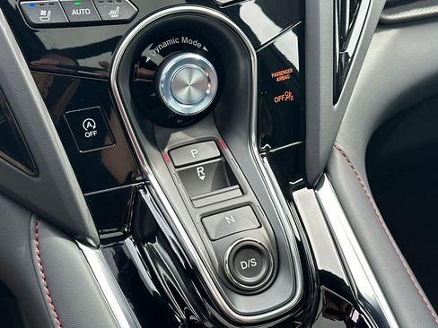 Used 2025 Acura RDX A-Spec image 19