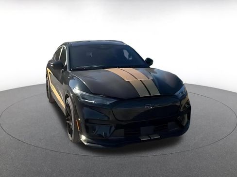 Used 2023 Ford Mustang Mach-E GT AWD/4WD image 3