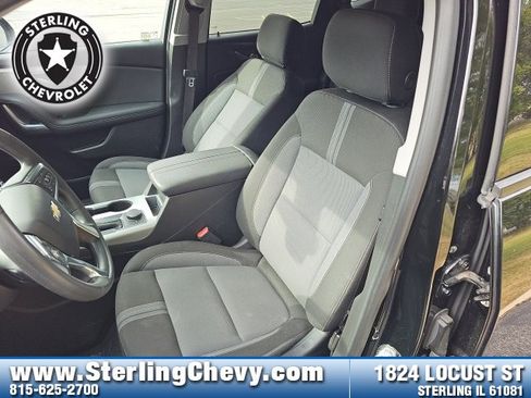 Used 2023 Chevrolet Blazer LT w/ Convenience Package image 10