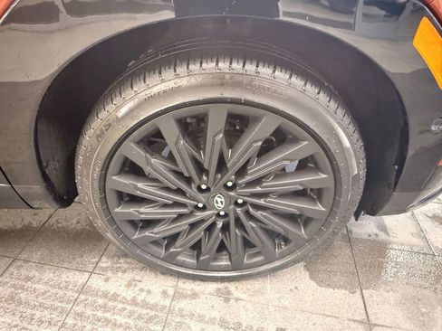 Used 2025 Hyundai Santa Fe Calligraphy image 52