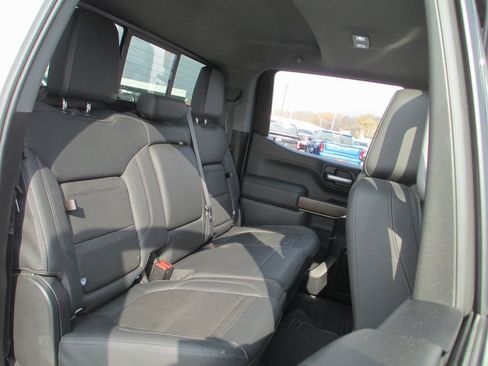 Used 2021 GMC Sierra 1500 Denali w/ Denali Ultimate Package image 25