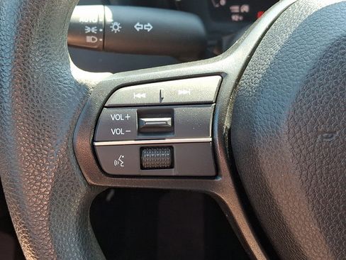 Certified 2023 Honda Accord EX image 22