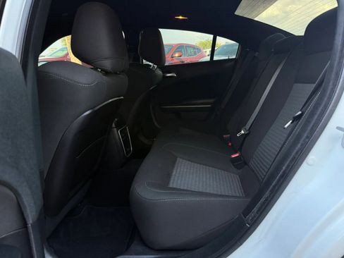 Used 2021 Dodge Charger Scat Pack RWD image 43