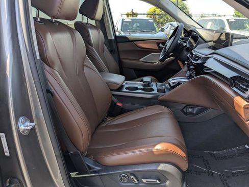 Certified 2023 Acura MDX FWD w/ Technology Package image 24