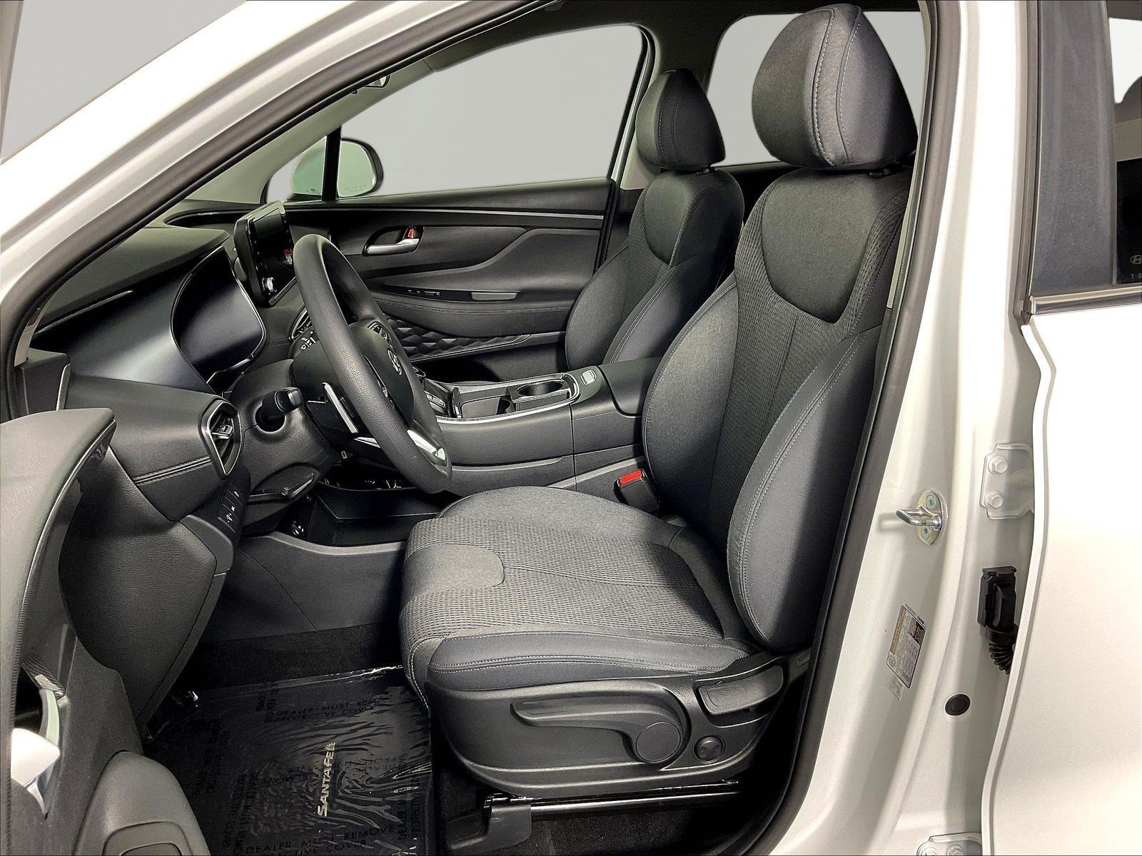 Certified 2023 Hyundai Santa Fe SE FWD image 21