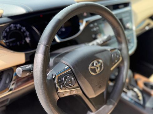 Used 2014 Toyota Avalon XLE Premium FWD image 56