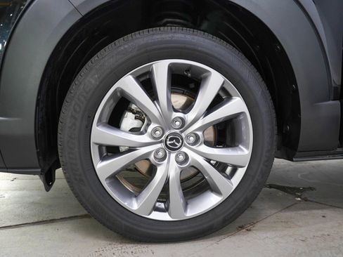 Used 2024 MAZDA CX-30 AWD 2.5 S w/ Preferred Package image 30