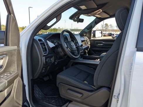 New 2026 RAM 1500 Big Horn image 34
