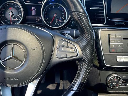 Used 2019 Mercedes-Benz GLS 450 4MATIC image 14