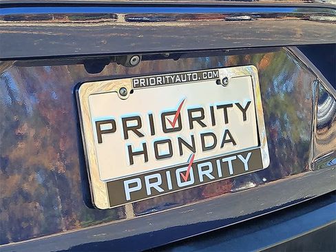 Certified 2018 Honda CR-V EX-L image 30