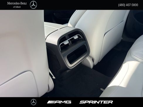 New 2026 Mercedes-Benz E 350 Sedan image 21