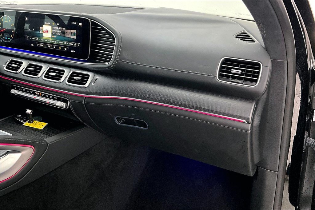Used 2022 Mercedes-Benz GLE 63 AMG S image 19