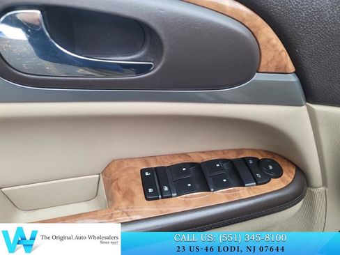 Used 2012 Buick Enclave FWD image 12