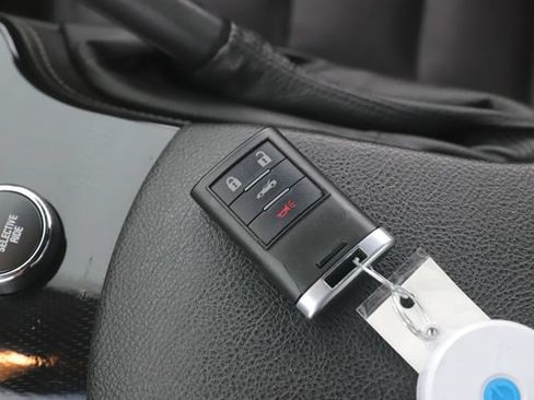 Used 2008 Chevrolet Corvette Convertible w/ Preferred Equipment Group RWD image 20