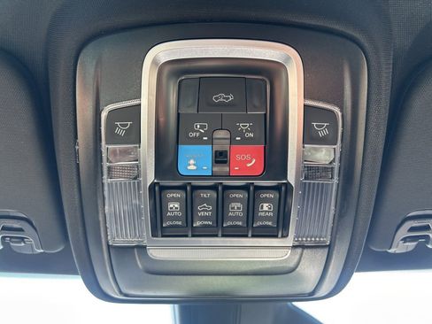 New 2026 RAM 1500 Laramie w/ Laramie Southwest Edition image 27