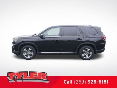Used 2023 Honda Pilot EX-L image 4