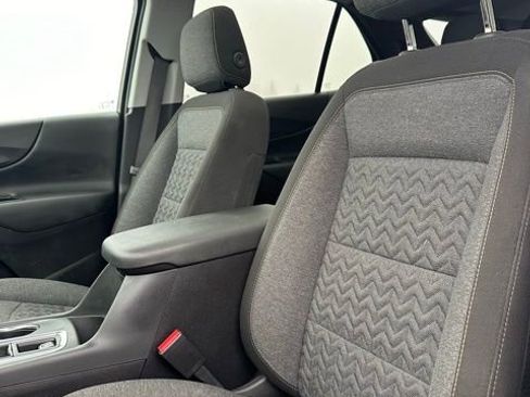 Used 2024 Chevrolet Equinox LT w/ LPO, Floor Liner Package image 23