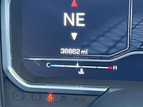 Used 2023 GMC Sierra 1500 Denali w/ Denali Reserve Package image 17