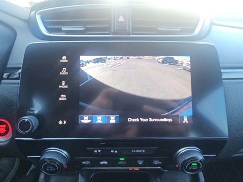 Used 2017 Honda CR-V EX-L image 25