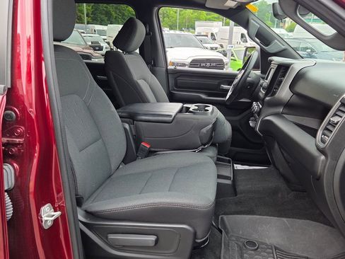 Used 2023 RAM 1500 Tradesman w/ SXT Appearance Group AWD/4WD image 15