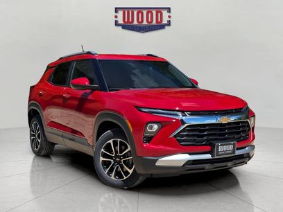 New 2026 Chevrolet TrailBlazer LT w/ LT Cold Weather Package