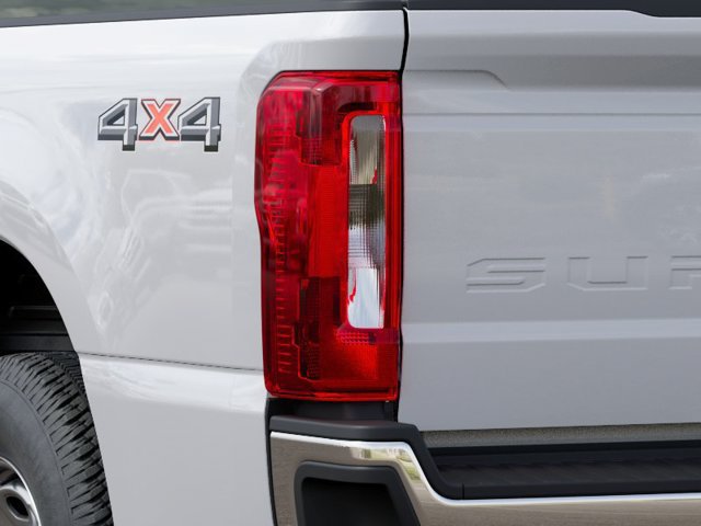 New 2027 Ford F350 XL w/ XL Chrome Package AWD/4WD image 21