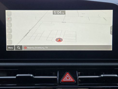 Certified 2024 Kia Niro Wave image 15