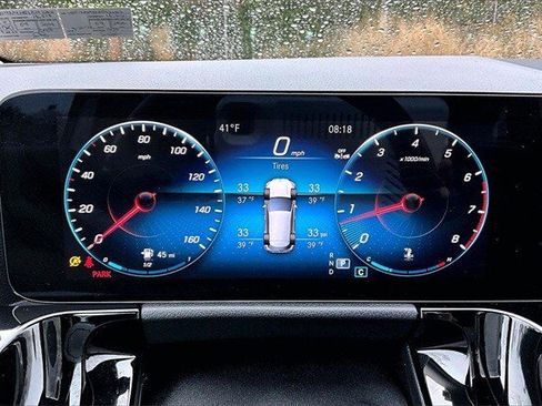 Certified 2023 Mercedes-Benz GLA 250 4MATIC image 16