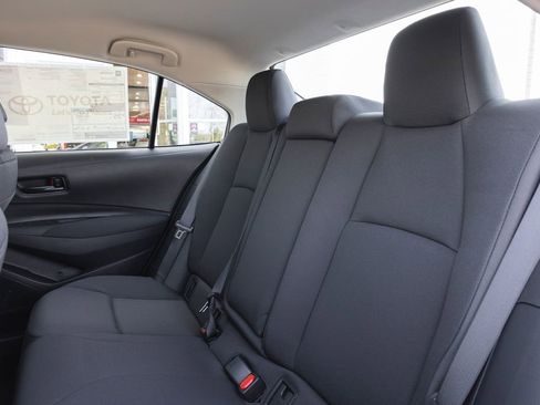 New 2026 Toyota Corolla LE FWD image 9