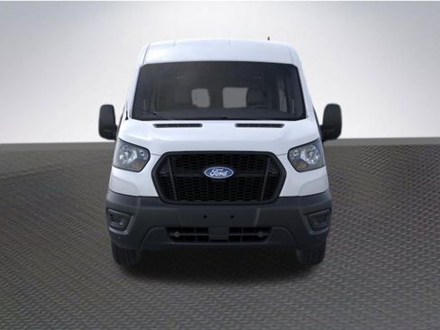 New 2026 Ford Transit 250 148 Medium Roof RWD image 6