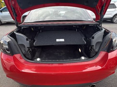 Used 2015 BMW 435i Convertible RWD image 11