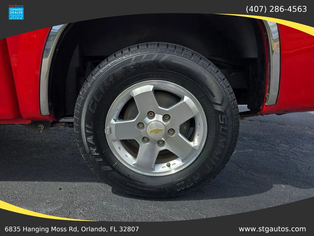 Used 2012 Chevrolet Colorado LT RWD image 27