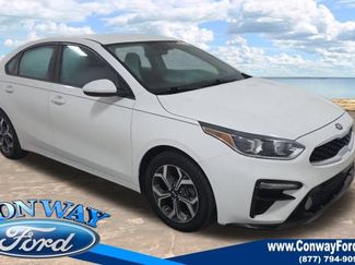 Used 2019 Kia Forte LXS FWD video 1