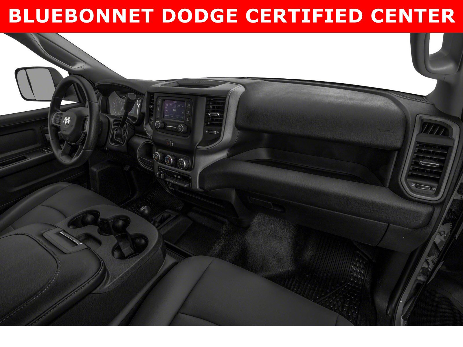 Used 2022 RAM 2500 Tradesman w/ Towing Technology Group AWD/4WD image 10