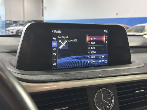 Used 2020 Lexus RX 350 AWD w/ Premium Package image 36
